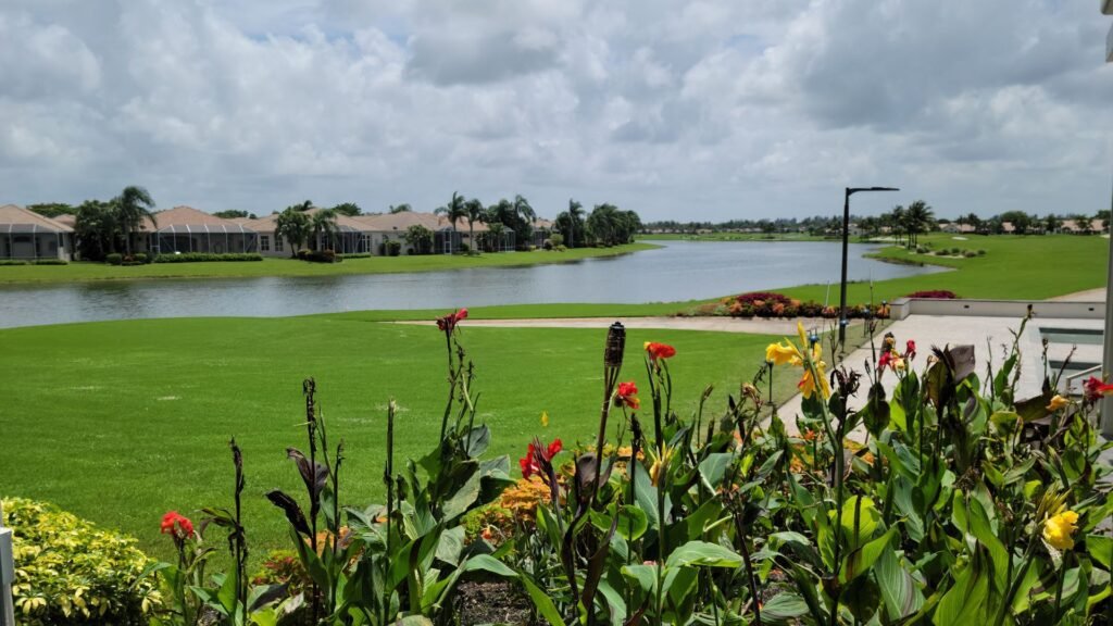 Parque verde y vibrante West Boynton Beach , Florida, LUZ ANGELA AGREDO - Agente Inmobiliaria en Florida