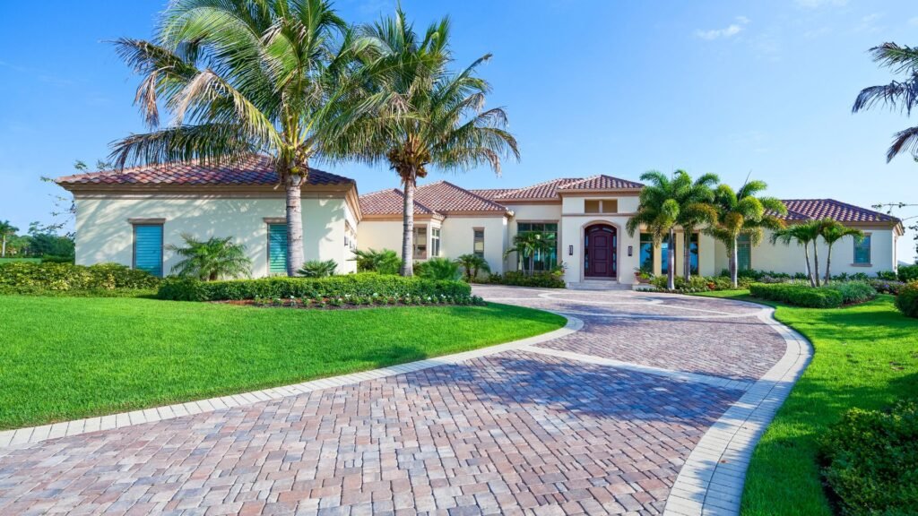 Imagen de una casa bien mantenida y atractiva en Florida Objecion # 1 precio | LUZ ANGELA AGREDO - Agente Inmobiliaria en Florida