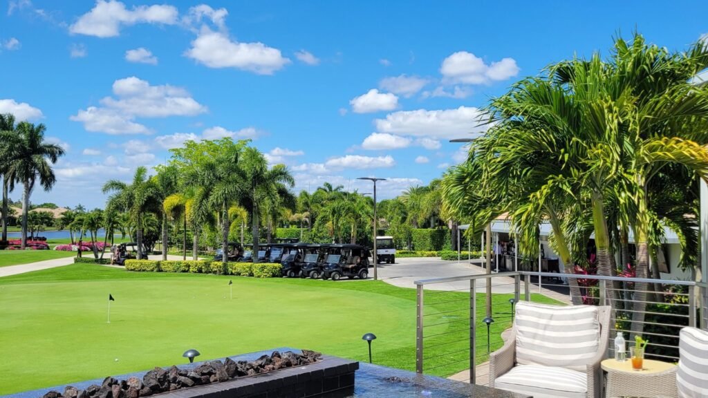 Aberdeen Golf and Country Club en Boynton Beach, Florida | LUZ ANGELA AGREDO - Agente Inmobiliaria en Florida