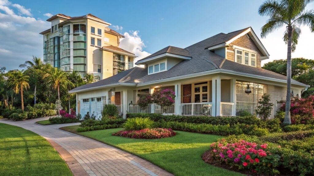 " Casas en Boynton Beach ideales para inversores