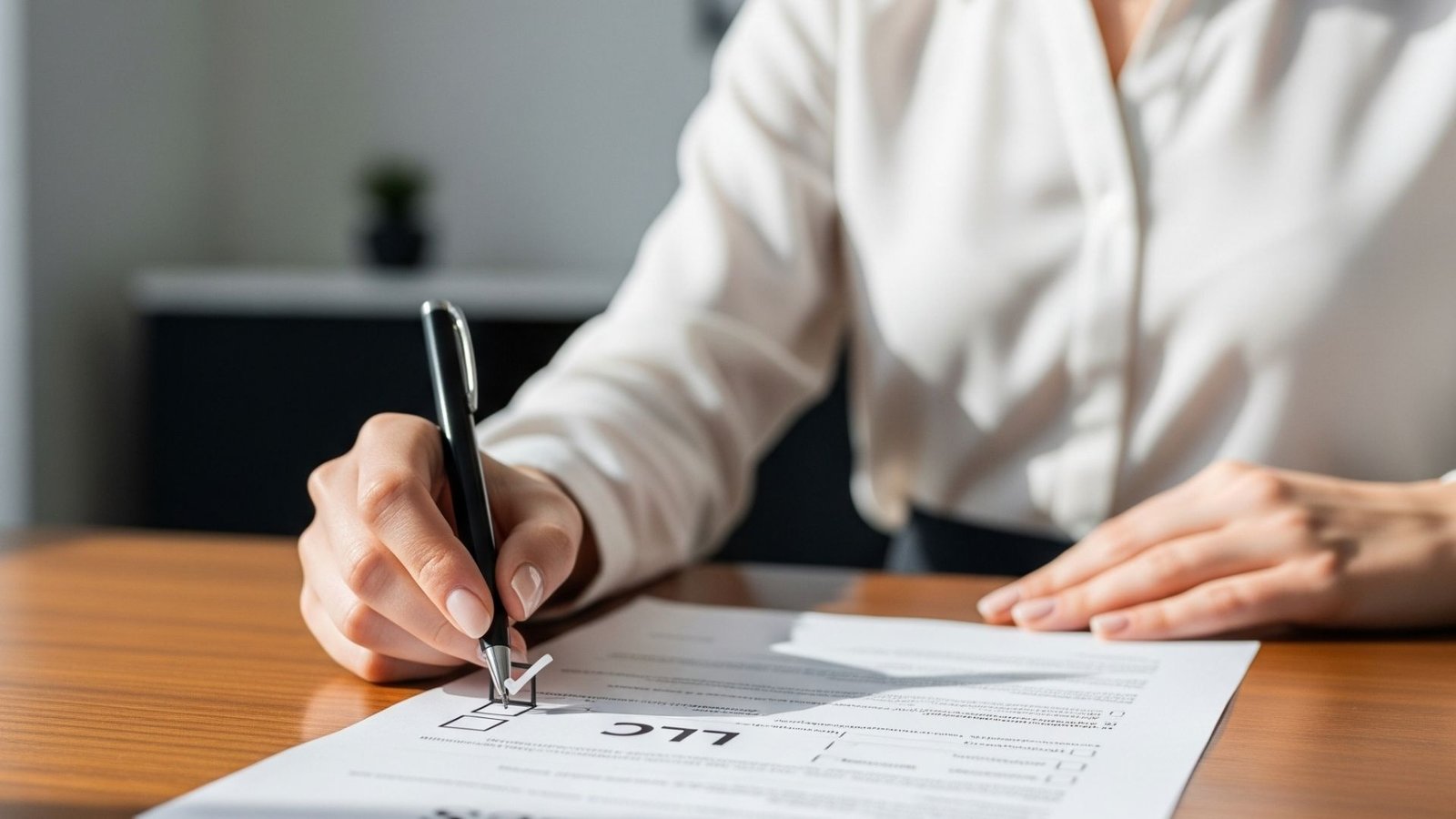 Formulario de registro LLC en Florida