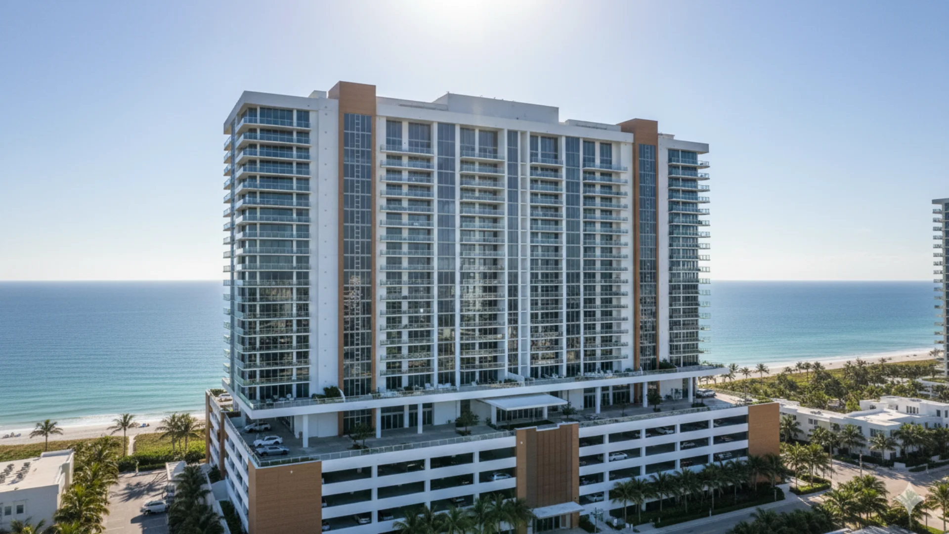 Gestión de renta de casa de lujo en Palm Beach para propietarios internacionales.