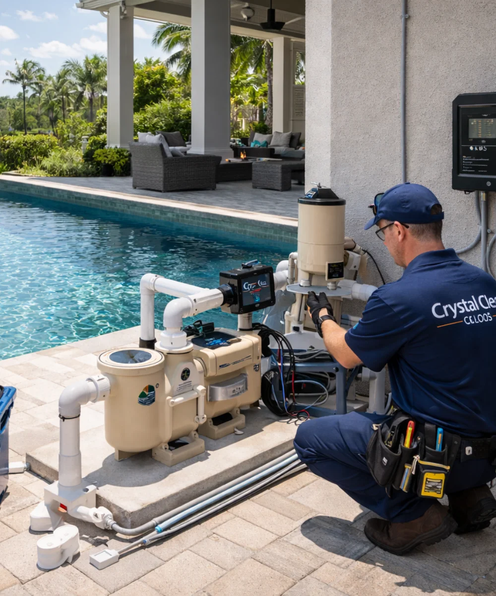 Inicio 12 Equipo técnico y maquinaria de alta gama para servicios de construcción en Florida.