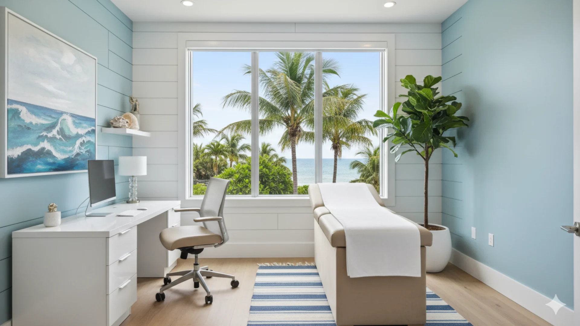 Asesoría para vender negocio en Palm Beach Florida al máximo valor y ROI.